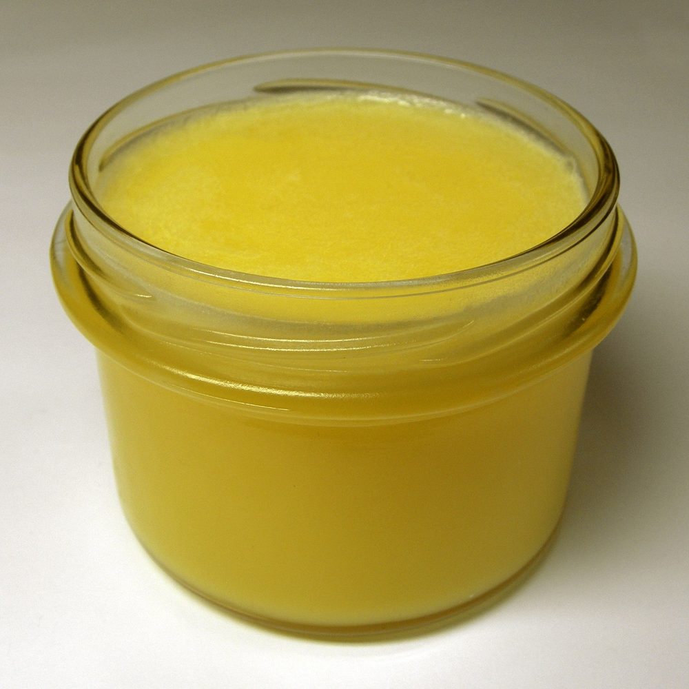 Ghee / Oils