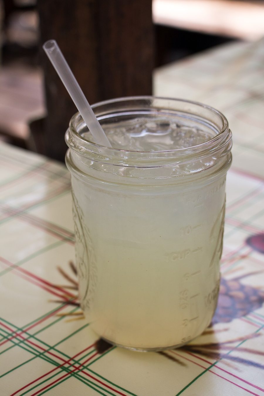 Lemon Squash