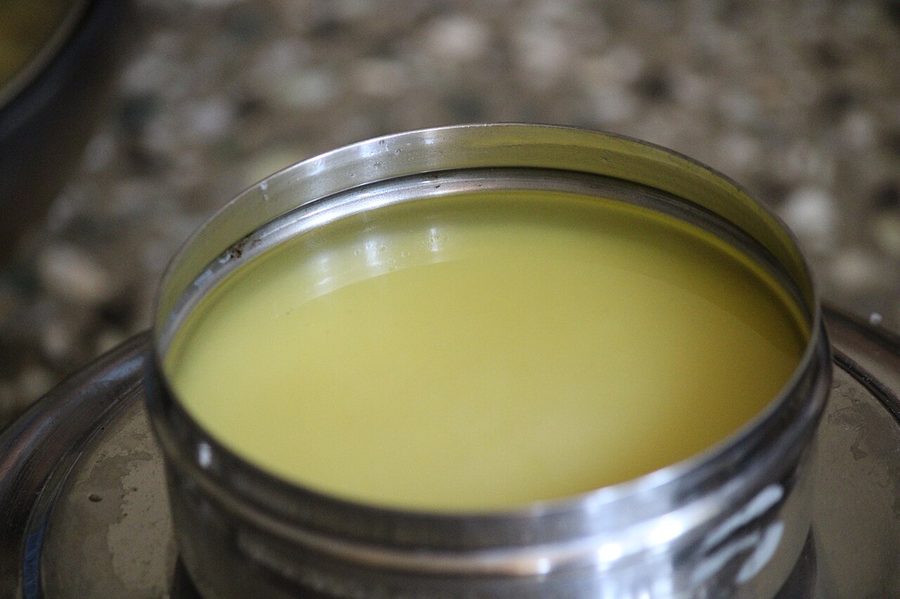 Desi Ghee