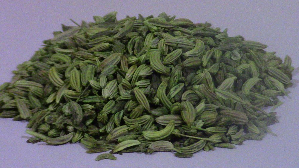 Mukhwas